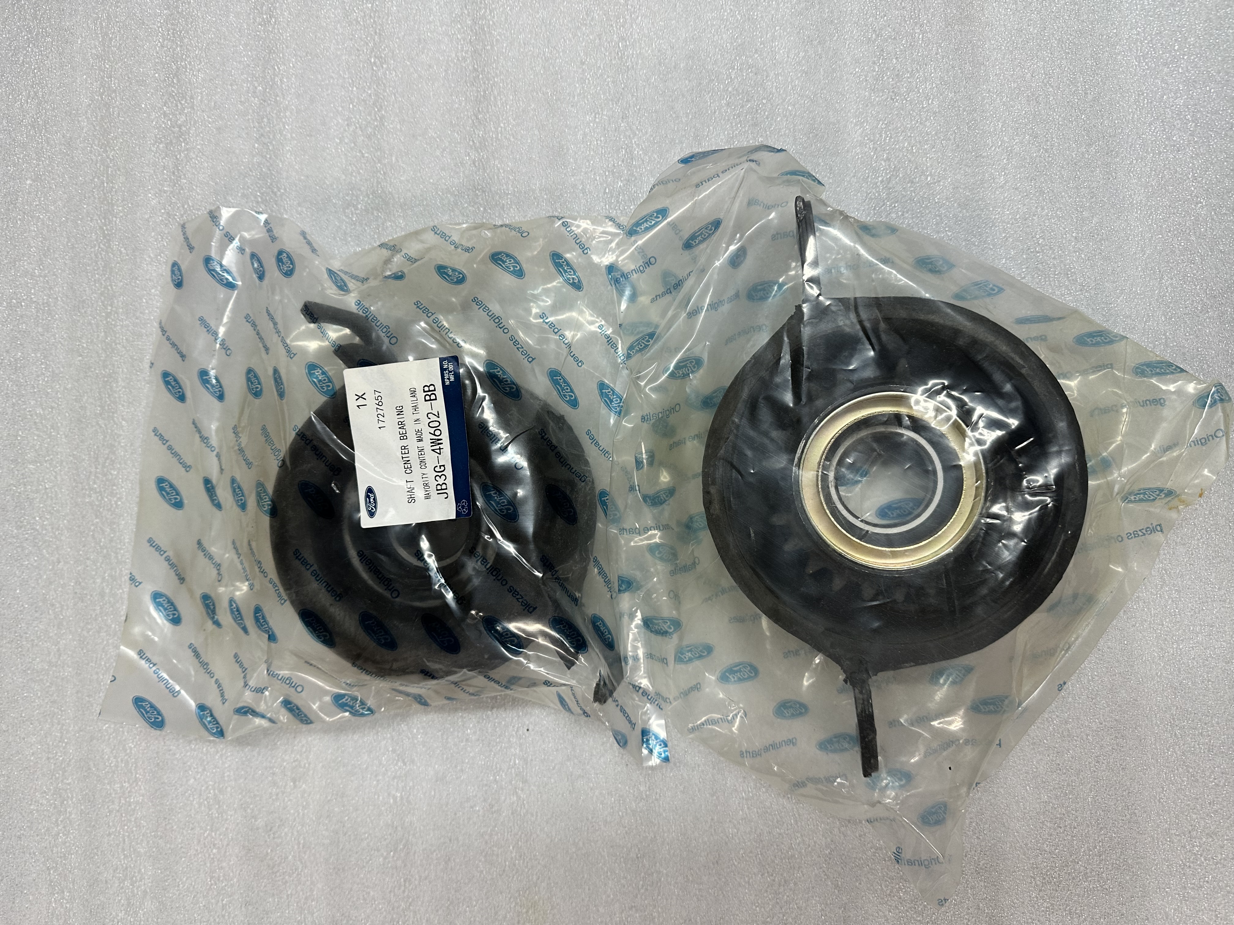 SOPORTE DE CARDAN / DRIVE SHAFT CENTER SUPPORT  FORD RANGER MAZDA BT50 3.2 & 2.2