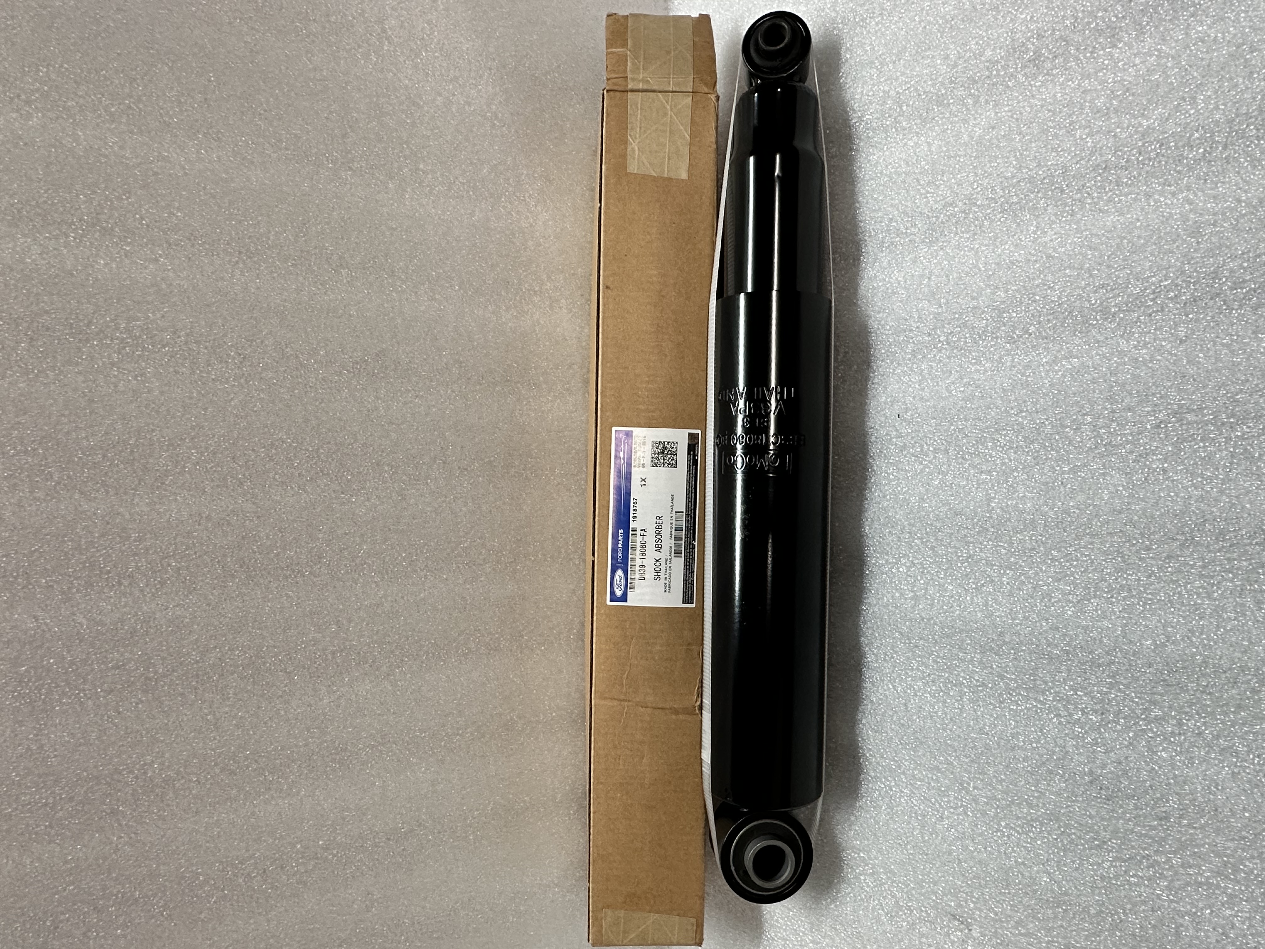 2011/2019 FORD RANGER MAZDA BT50 REAR SOCKS AMORTIGUADOR TRASERO