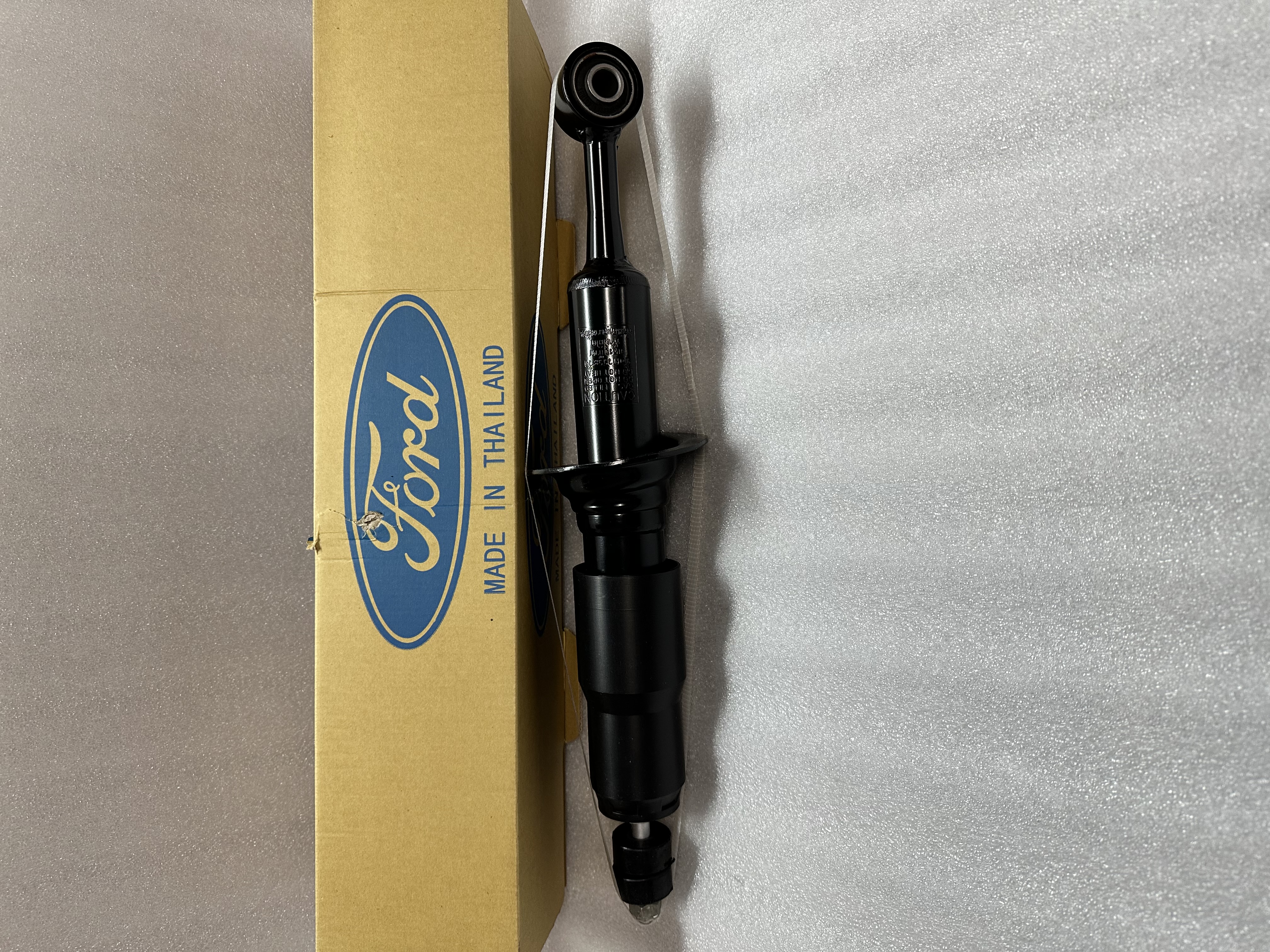 FRONT SHOCK AMORTIGUADOR DELANTERO 2011/2019 FORD RANGER MAZDA BT50 